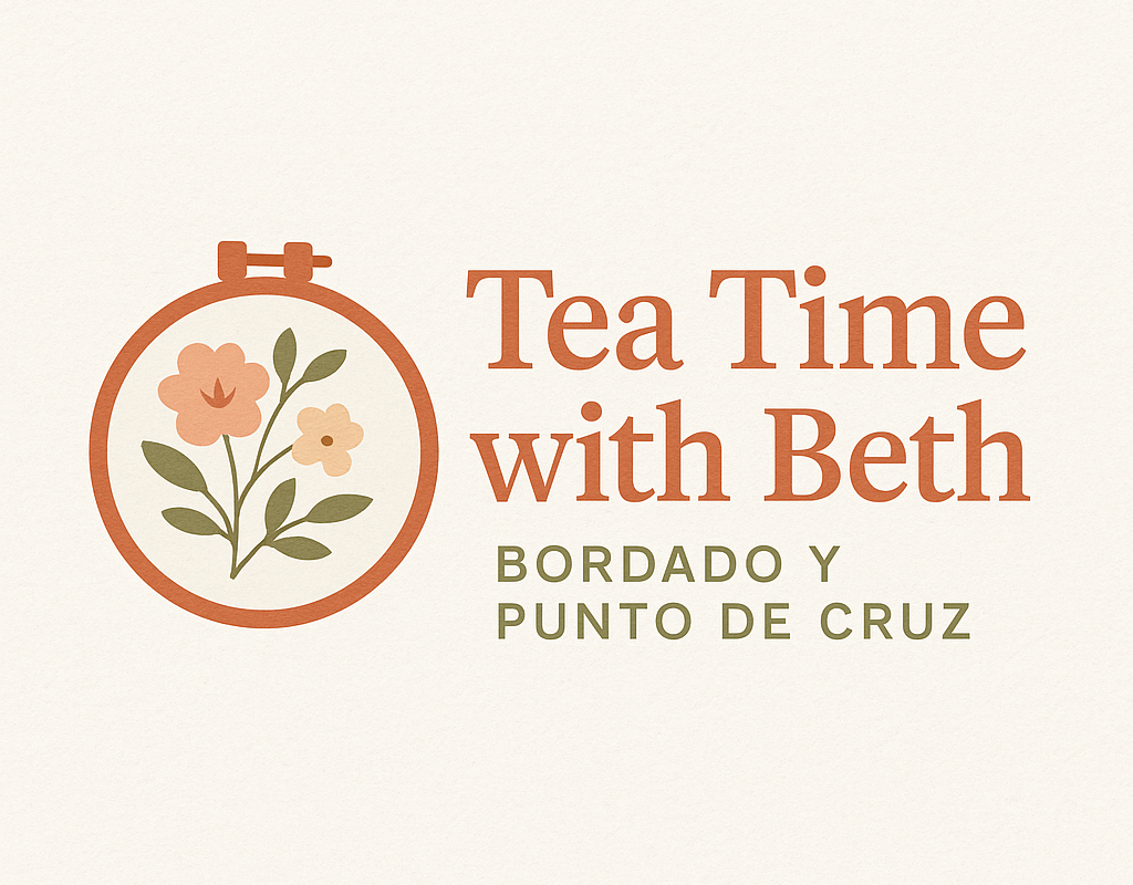 Tea Time with Beth