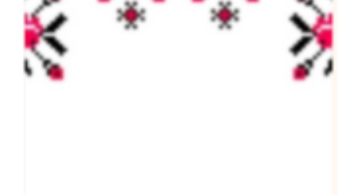 Evita Estos 7 Errores al bordar Punto de Cruz, y tus bordados parecerán profesionales.