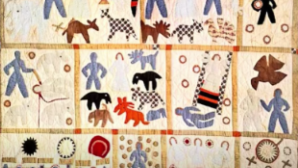 Bordar para Hablar: El Increíble Lenguaje Secreto del Hilo a Través de la Historia