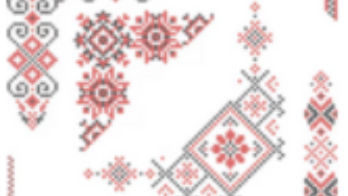 La increíble Historia del Punto de Cruz