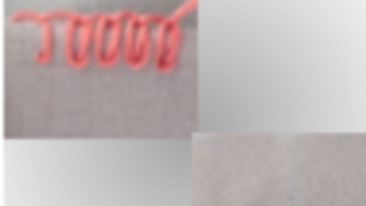 Cómo Hacer 5 Tipos de Bordes de Orilla a Mano