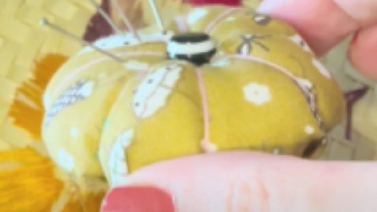 acerico con retales de tela: la guía definitiva para un proyecto fácil, creativo y sostenible