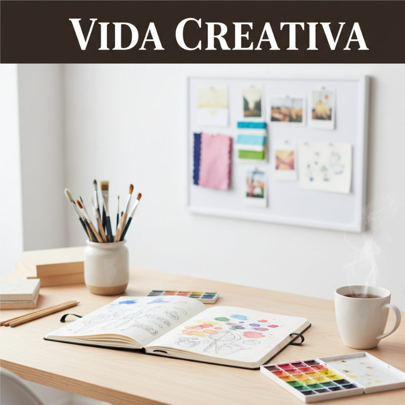 vida creativa vida creativa