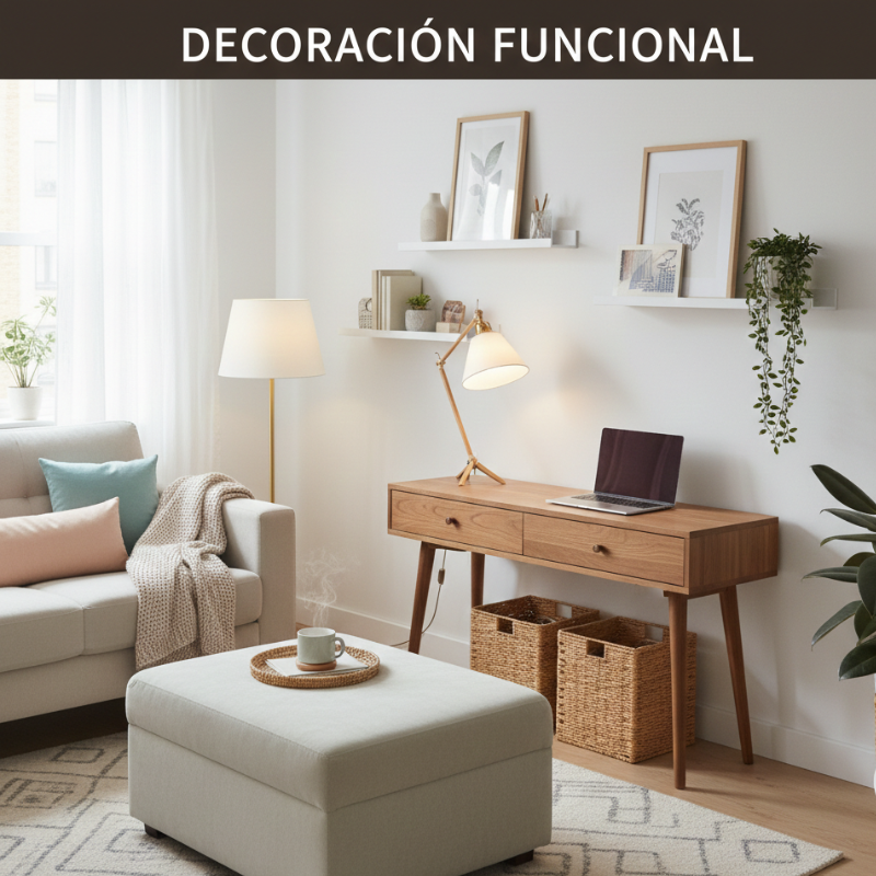 decoracion funcional decoracion funcional