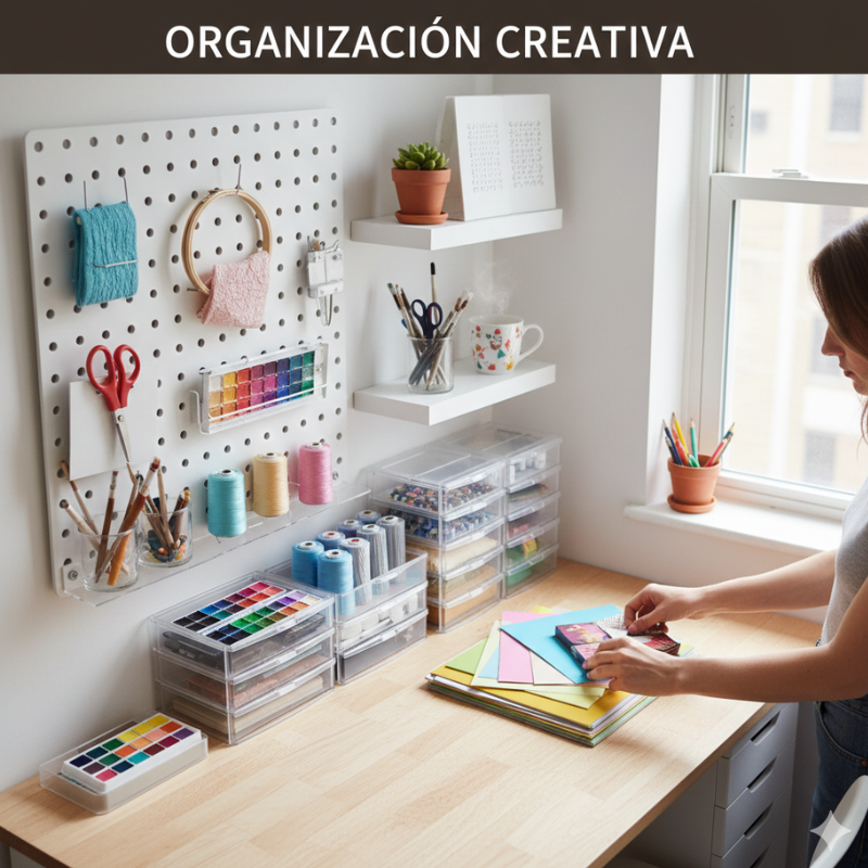 organizacion creativa organizacion creativa