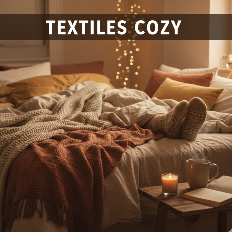 textiles cozy textiles cozy