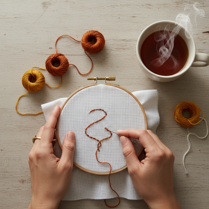 DIY para calmar DIY para calmar