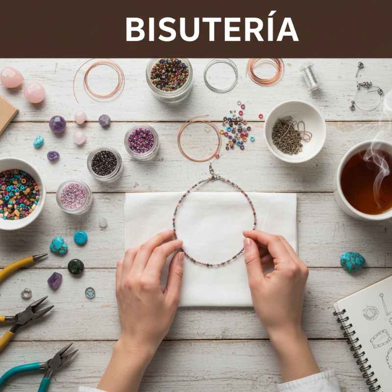tutoriales bisutería tutoriales bisutería