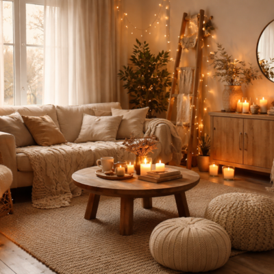 hogar hygge