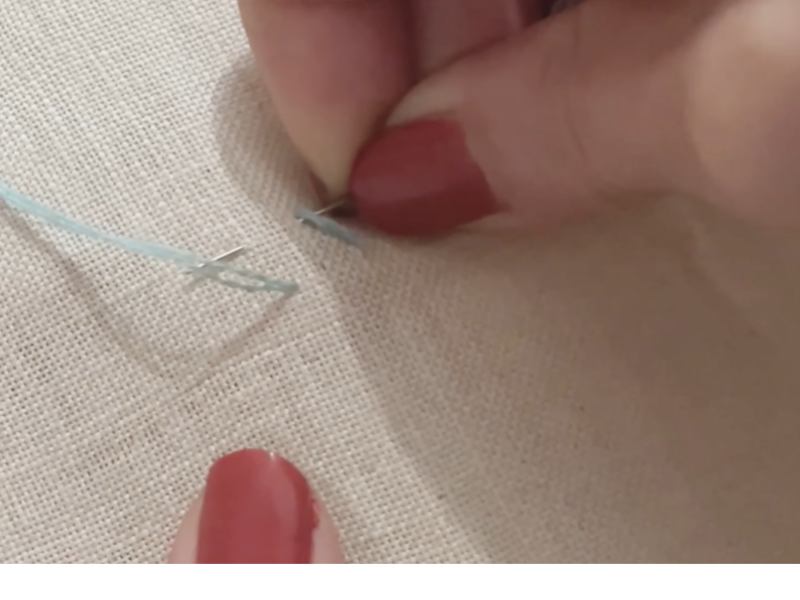 haz lo mismo en la fila superior